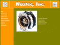 nastecinc.com