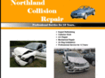 northlandcollisionrepair.com