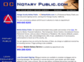 ocnotarypublic.com