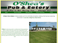 osheaspubandeatery.com