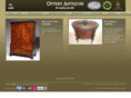 otteryantiques.com