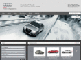 overturfaudi.com