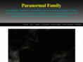 paranormalfamily.org