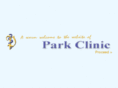 parkclinickolkata.com