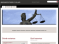 pasinvillarabogados.com