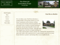 paulbrownbuilder.com