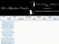 petaffectioncards.com