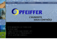 pfeiffer-sechage.com