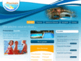 piscinesdupaysdauge.com