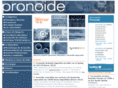 pronoide.com