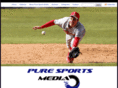 puresportsmedia.com