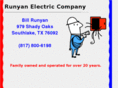 runyanelectric.com