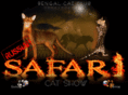 safaricatshow.ru