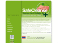 safecleanse.com