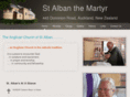 saintalbans.org.nz