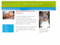 serenityhomecarenc.com