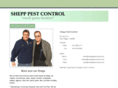 shepppestcontrol.com