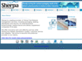 sherpaclinical.com