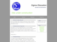 sigmaed.com