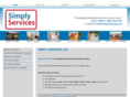 simplyservices.org