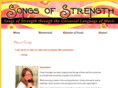 songsofstrength.com
