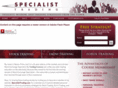 specialisttrading.com