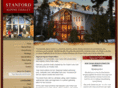 stanfordalpinechalet.com