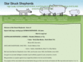 starstruckshepherds.com