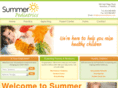 summerpediatrics.com