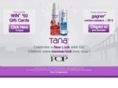 tanacontest.com
