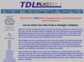 tdlplastics.com