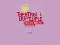 theatredupeuple.com
