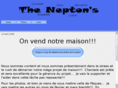 theneptons.com