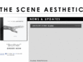 thesceneaesthetic.com