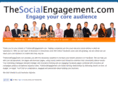 thesocialengagement.com