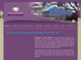 thistledowncountryretreat.com