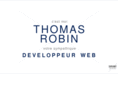 thomasrobin.net