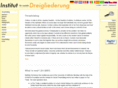 threefolding.org