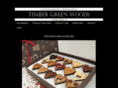 timbergreenwoods.com