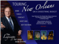 touringneworleans.com