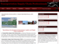 transportationsupplychainprofessionals.com