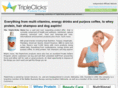 tripleclicksproducts.com