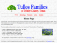tullosfamily.com