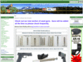 twinmasterpistol.com