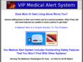 vipmedicalalert.com