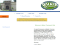 walkerpharmacyandgifts.com