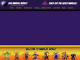 warblesworld.com