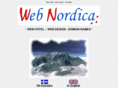 webnordica.com