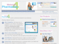 websites4pharmacies.com