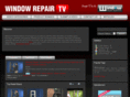 windowrepair.tv